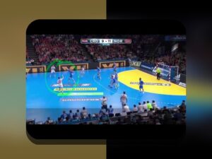 تحلیل دفاع هندبال در لیگ‌های ایران: راهنمای کاربردی برای مربی‌ها و بازیکنان ایرانی در لیگ‌های محلی